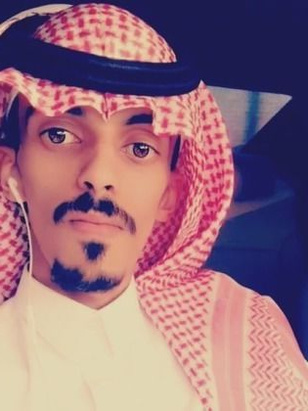 راشد المدهش