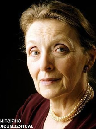 كريستينا جاسترزيمبسكا