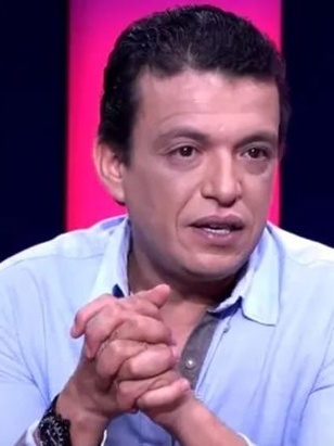 عبدالصمد مفتاح الخير