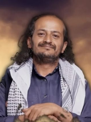 عماد الجعدي