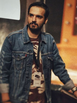 محمد عادل البلوشي