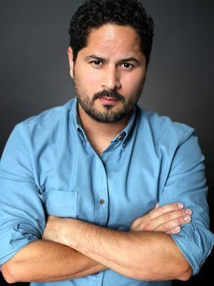 خافيير فاسكيز جونيور