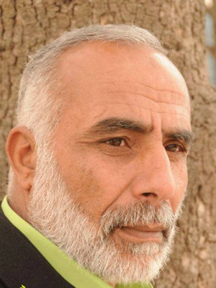 بسام المصري