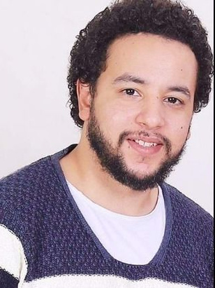 ديميتر د. مارينوف