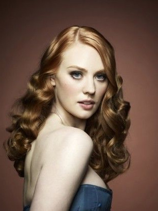 ديبورا آن وول