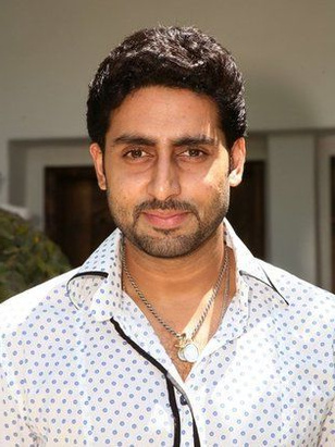 أبهيشيك باتشان