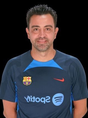 تشافي هيرنانديز