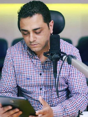 صابر الوسلاتي