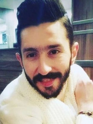 لؤي زعتري