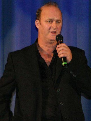 تيم مكينيري