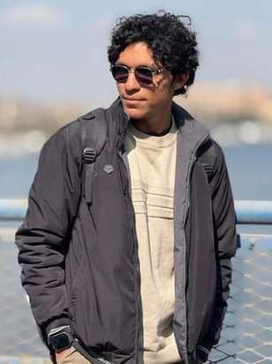 ساهر ياسر الشوربجي