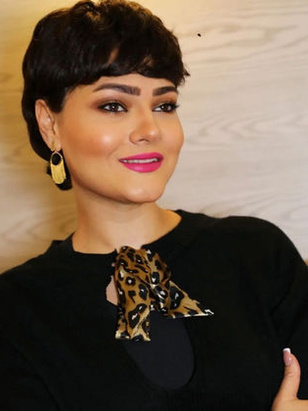 رباب طارق