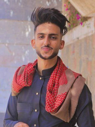 محمد الأموي