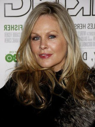 بيفيرلي دي أنجيلو