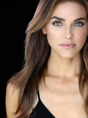 ريبيكا جراف