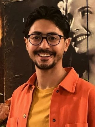 إبراهيم خالد