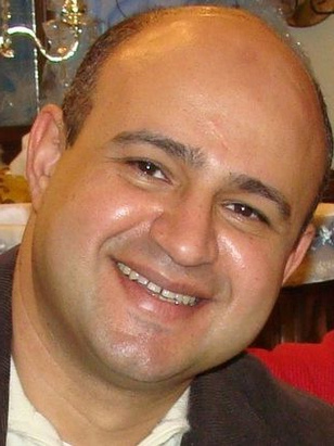 محمد سعيد عبدالله