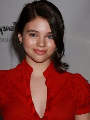 إنديا إيسلي