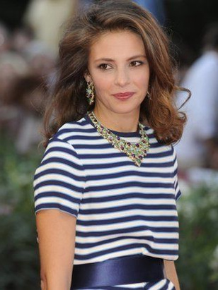 جاسمين ترينكا