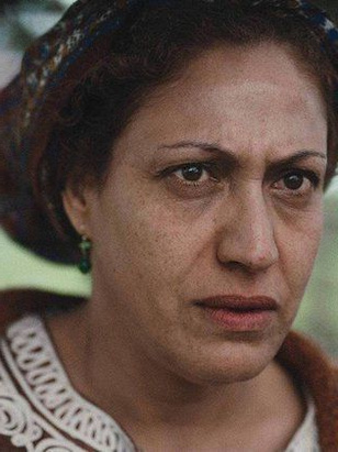 صالحة النصراوي