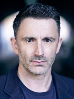 دانيال كالتاجيروني