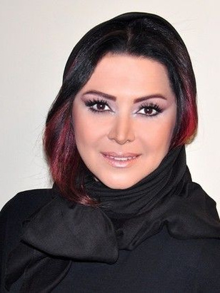 كمند أميرسليماني