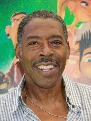 إيرني هادسون