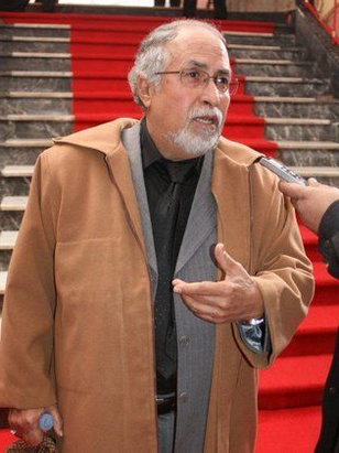 صلاح الدين بنموسى