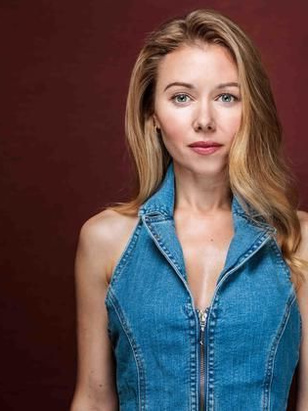 سارة أليكساندرا ماركس