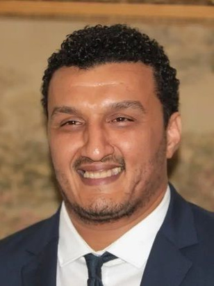 عصام العبسي