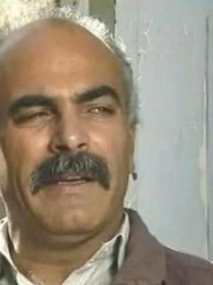 حابس حسين