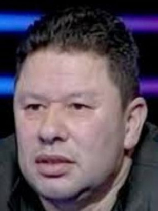 رضا عبدالعال