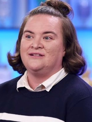 بيتسي سودارو