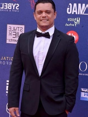 أسامة كشكار