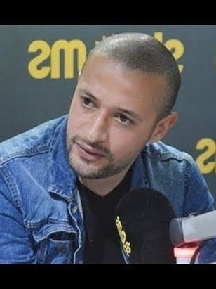 عاصم بالتهامي