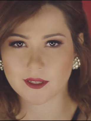 نيرمين شوقي