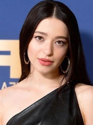 ميكي ماديسون