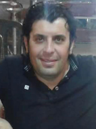 حسام كنة
