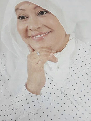 وجنات رهبيني