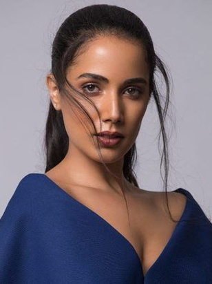 نادية كوندا