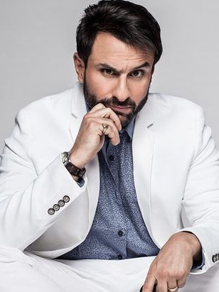 سيف علي خان