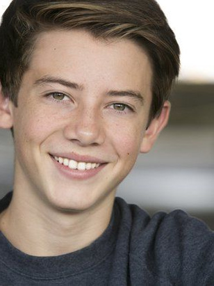 جريفين جلوك