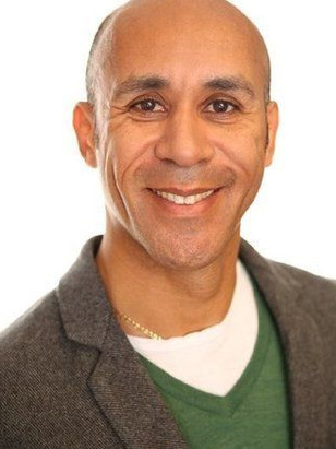 دانيال إيجان