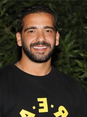 خالد صفوت