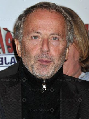 فابريس لوشيني