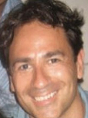 كريج روزنبيرج