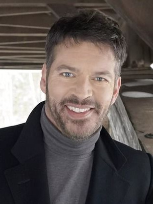 هاري كونيك جونيور