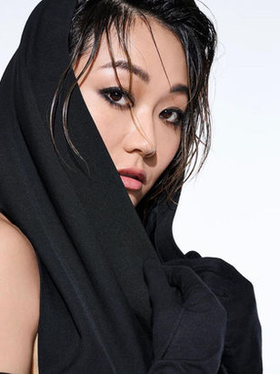 كارين فوكوهارا