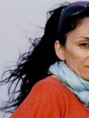 ياسمين سامديريلي