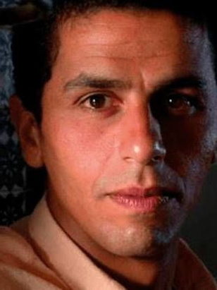 زياد العيادي